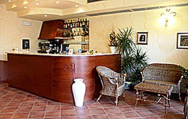 Hotel Giardino Corte Rubja Iglesias Exterior photo